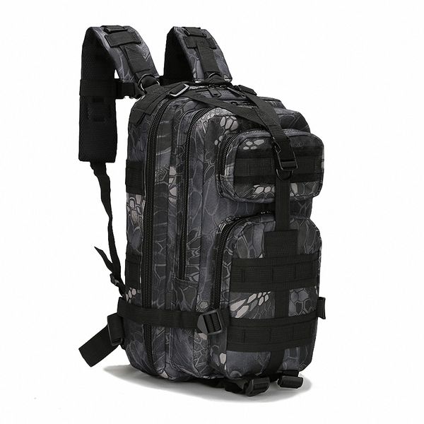 

new 3p army backpack tactical military camping men's backpack oxford for cycling hiking climbing bag for sports