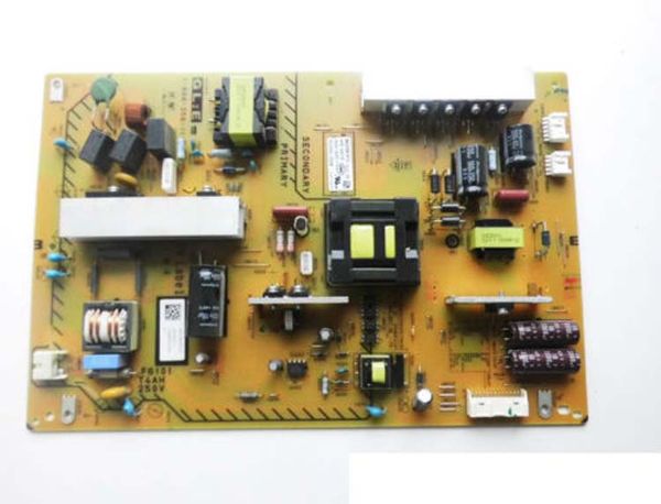 Original novo para Sony KDL-55W800A Power Board 1-888-356-11 APS-342 / B