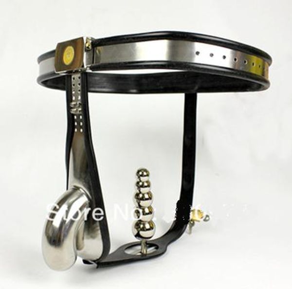 

t device chastity toy pant male male belt new pnlem