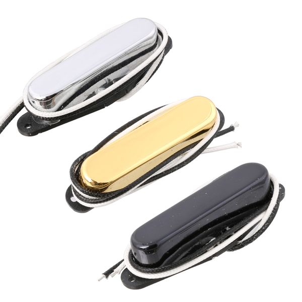 

Положение шеи приемистости Магнита алнико 5 для частей гитары теле