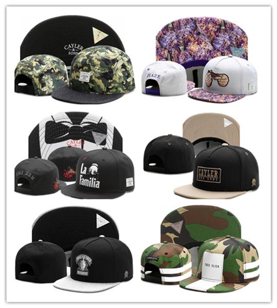 

2017 бесплатная доставка Кейлер и сыновья snapback шляпы snapbacks шапки snapbacks шапки snap back Hat