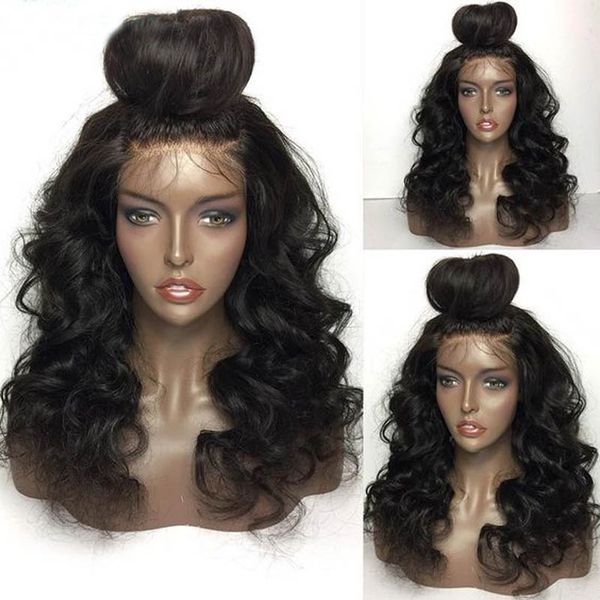 Actual Body Wave 100 Virgin Mongolian Hair For Black Women Very