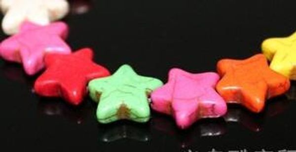 

поделки звезда бусины говлит бусины бирюзовый камень loose бусы изготовление ювелирных изделий findigns