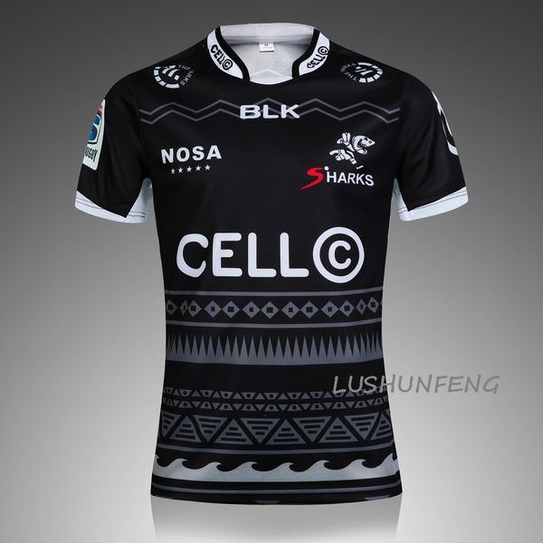 sharks away jersey 2015