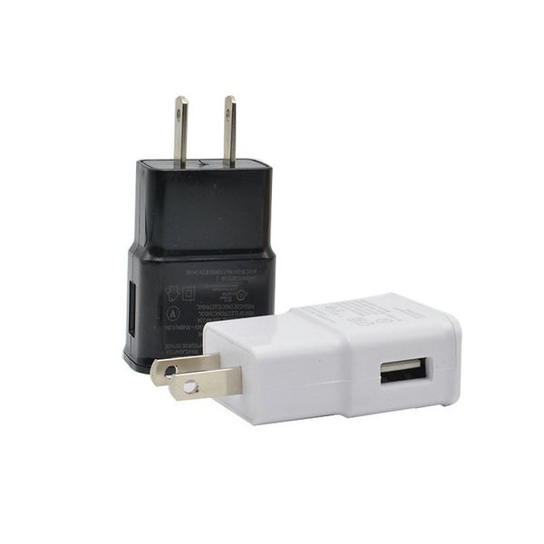 

us eu plug micro usb wall charger home travel adapter 5v 2a 1a for s4 s5 note 3 note 4 s6 s7 true full 5v 2a 5v 1a om-cc6