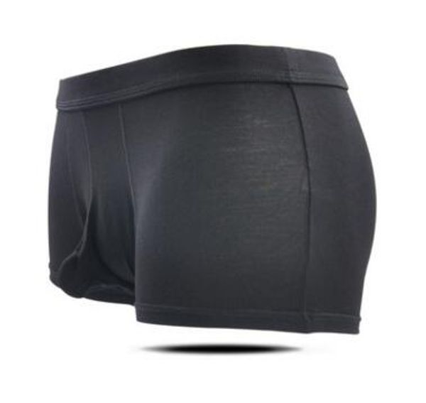 

on clearance men full briefs u convex pouch pouch underpants hipster breathable boyshorts gay underwear multi color l-3xl, Black;white