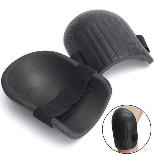 

wholesale- tools 1pair soft kneepad foam pads knee support cushion leg brace buliding protectors skating climbing breathable wrap adjust