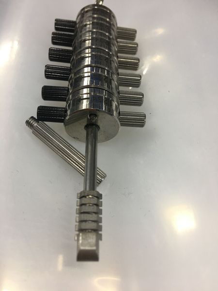 

locksmith tool ford jaguar lock plug reader 6 cut ford tibbe pick locksmith tools lock picks set door lock opener ing