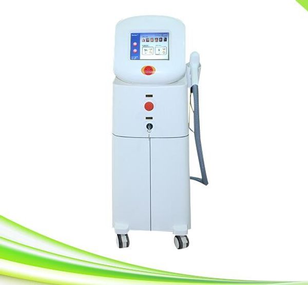 

painless permanent hair removal spa laser machine prices spa hair removal laser for sale, Black