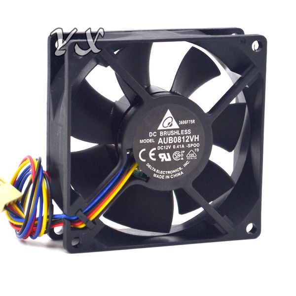 

Ventoinhas e resfriamento fyd008