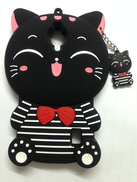 coque huawei y635 animaux