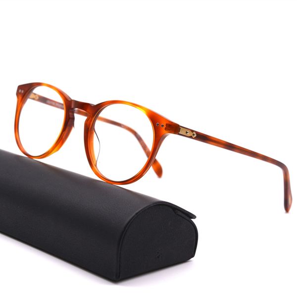 

Armações de óculos de sol da moda terras