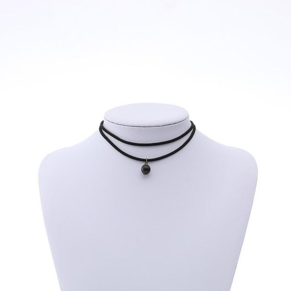 collier ras de cou grunge collier ras de cou grunge
