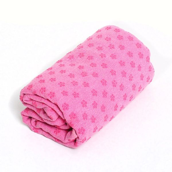 

Высокое качество 183* 63 см йога одеяло пот микрофибры толщиной одеяло асептические фитнес машина моющийся скольжения сопротивление йога полотенце бесплатно DHL