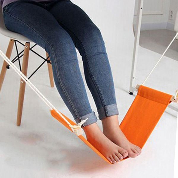 Fuut Desk Feet Hammock Foot Care Tool The Foot Hammock
