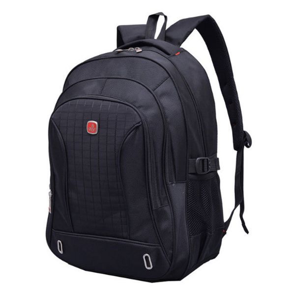 

nylon fashion backpacks backpack and bags new lapbackpack sports lapstylish retail wholesale computer for ltaii, Red;black