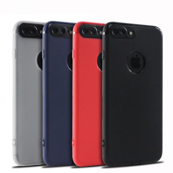 

for red apple iphone goophone 7 7 plus 6s plus panda eye camera protection design tpu soft shell protection cell phone cases