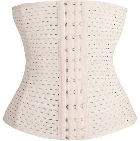 

2018 late t hollow cor et lim belt 3xl body uit women wai t trainer limming hapewear training cor et cincher body haper bu tier