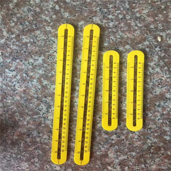 2019 Angleizer Template Tools Angle Measure Ruler Multi Angleizer Template Ruler For Builders Or Engineer Gift From Airmen 125 Dhgatecom