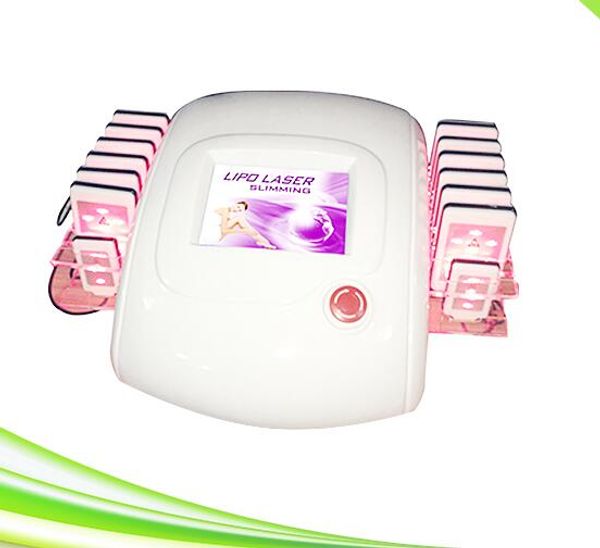 

portable lipo massage lose weight lipo laser machine
