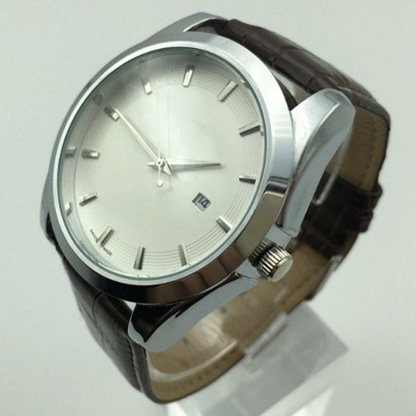 

Горячие Продажи мужские часы роскошные часы 3ATM водонепроницаемый Мода повседнев