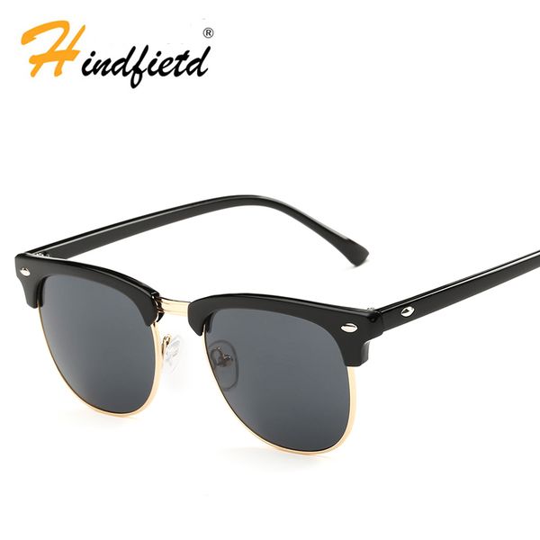 

wholesale-sunglasses men women brand designer glasses mirror sun glasses fashion gafas uv400 classic 828, White;black