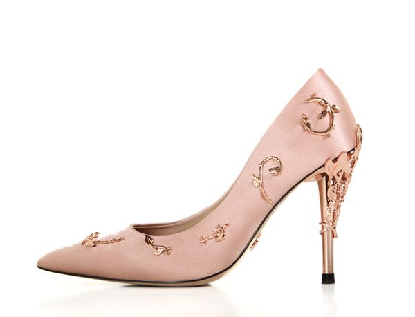 

Sapatos clássicos makeyourorder