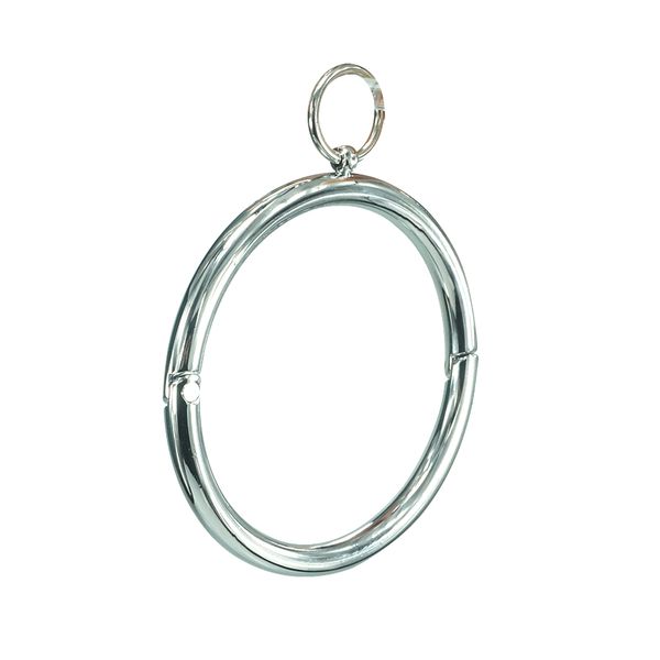 

dia ,280g neck collar couple slave role male 115mm play for and collar metal games female toys utevv
