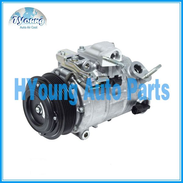 

auto ac compressor for ford taurus explorer flex police lincoln mkt mkz mks co 11357c 2022146 da8z19703a 197358