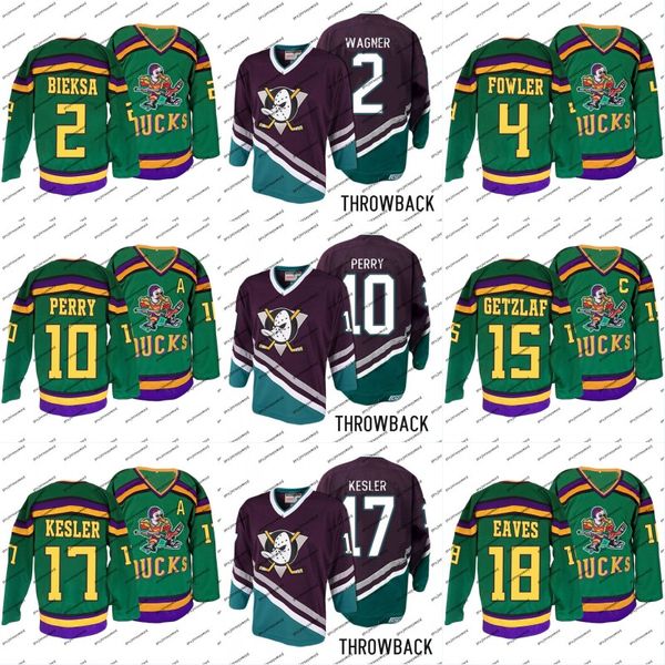 mighty ducks 2 jersey