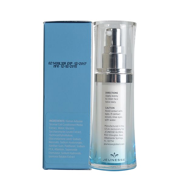 

selling skin care instantly ageless cellular rejuvenation serum 0.5oz / 15ml sealed box 50pcs dhl ing, White