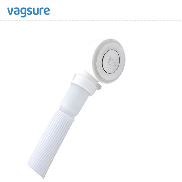 

6.7cm diameter anti-stink pop up drainer for shower tray shower room