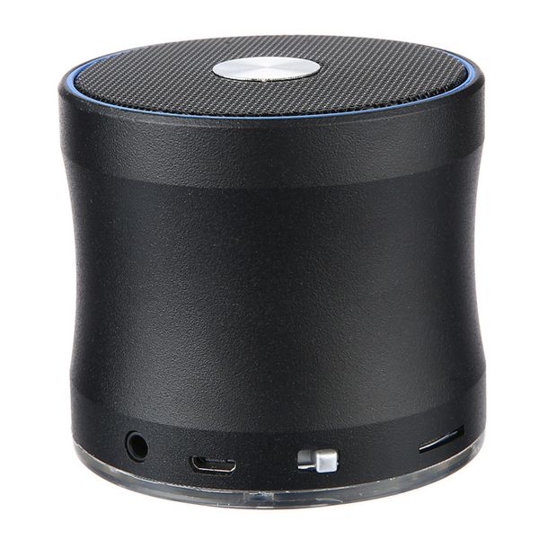2019 Mini Bluetooth Speaker V30 My 06 Bluetooth Speaker Portable Aux Tf Card Music Player Built In Rechargeable 1000mah Battery From Cg3000 189