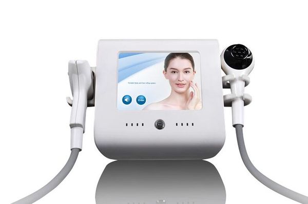 

2017 new goods portable rf skin tightening rf beauty machine for sale