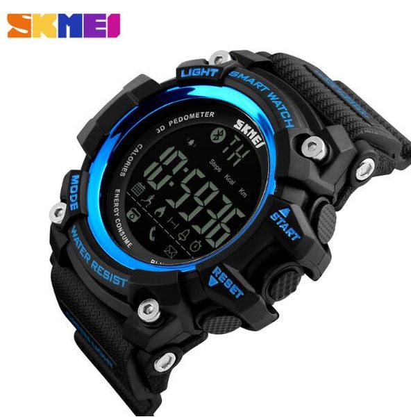 skmei 1227 smart watch