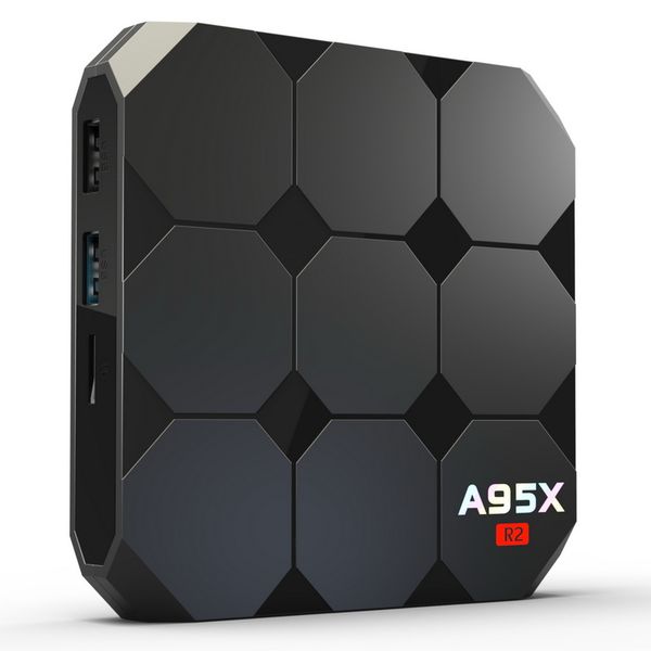 

TV Box de Android sunsky2013