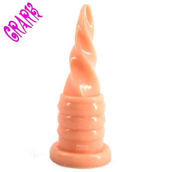 TPE Dildos Sex Product Flexible Small Penis For Porn Sex Ice Cream Butt  Plug Sex Anal Toys Vietnam Dong Exchange Rate Ding Dong Ding Dong From ...