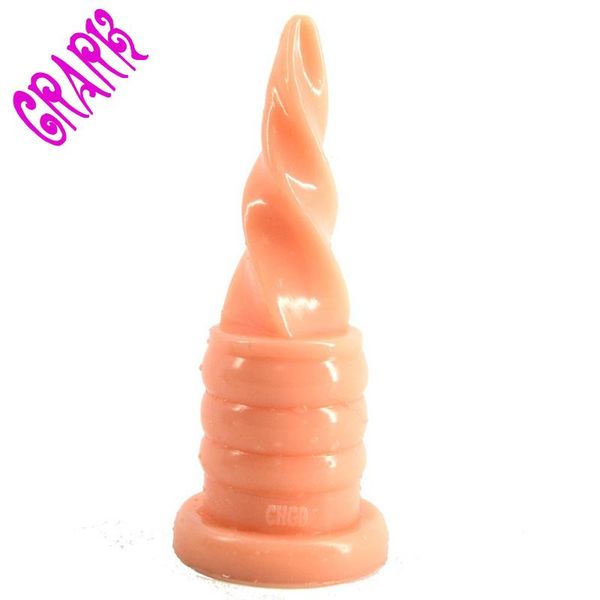 TPE Dildos Sex Product Flexible Small Penis For Porn Sex Ice Cream Butt  Plug Sex Anal Toys Vietnam Dong Exchange Rate Ding Dong Ding Dong From ...