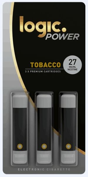 

ДЕШЕВОГО LOGIC Ecig LOGIC МОЩНОСТЬ REFILL 3X PREMIUM КАРТРИДЖИ 10шт / LOT ГОРЯЧЕЕ в Нью-Йорк РЫНОК