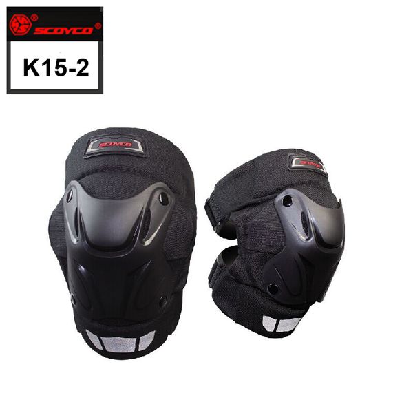 Motorcycle Dirt Bike Bicycle Racing Knee Pads Elbow Protector Armor Guards Gear