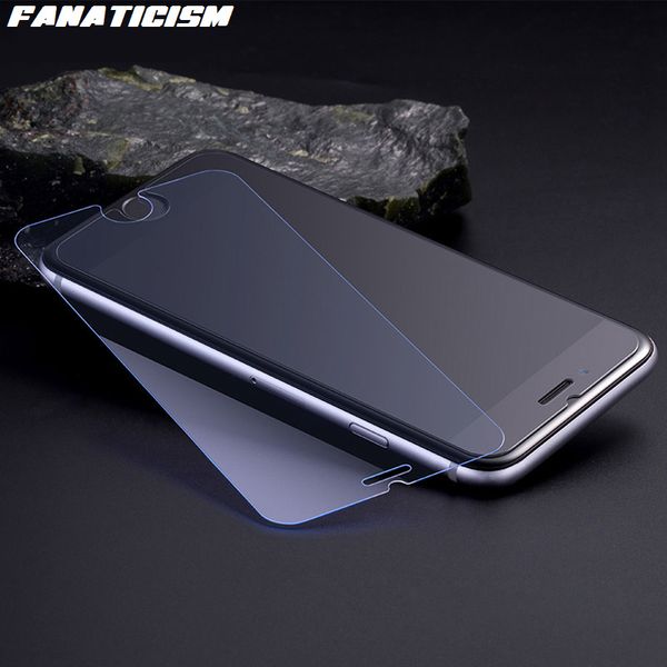 

anti-blue light tempered glass screen protector for iphone 11 pro xr x xs max 5s 6s 7 8 plus clear glass screen film