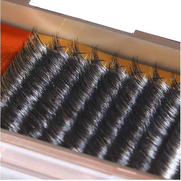 

100% mink eyelash extension individual eyelash extension,real mink natural eyelashes soft 8-12mm j/b/c curl