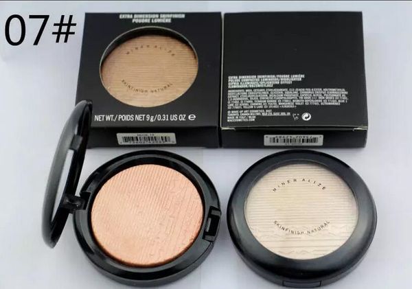 

new sell new mineralize powder english name 9g 2pcs