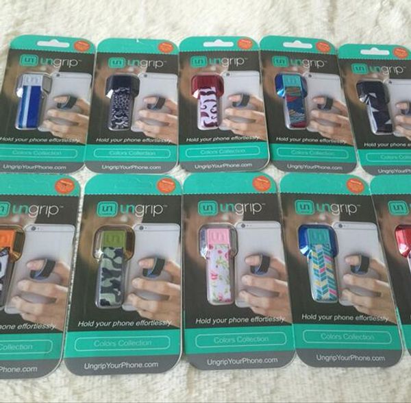 

Univer al 3m ungrip mobile phone holder un grip ring grip finger tand lazy tent phone buckle for iphone x x max 7 8 plu am ung 10 plu