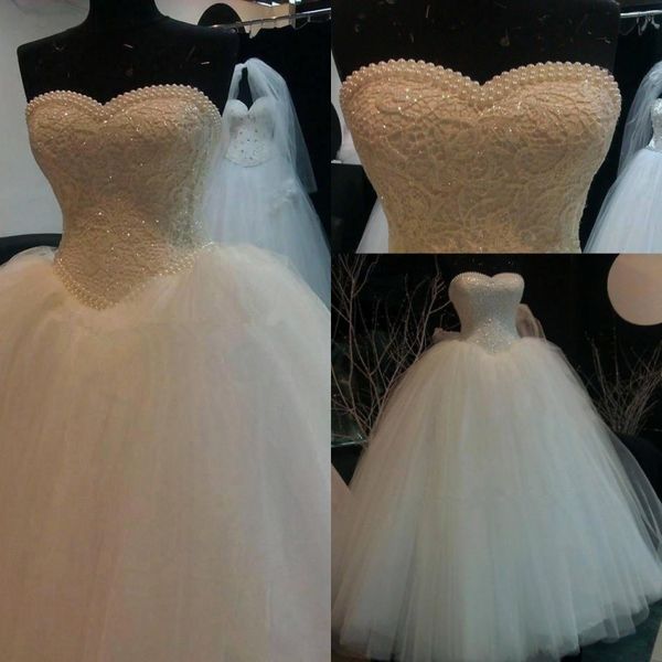 

Vestidos de casamento de bolinha factory-sale