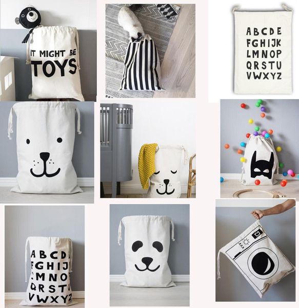 baby bedroom storage