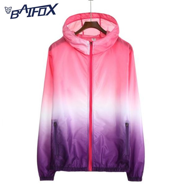 

wholesale- s-xxxxl2017 stylish fashion casual jacket coat men work hooded export jacket,men thin women zipper coats outwear, Black;brown
