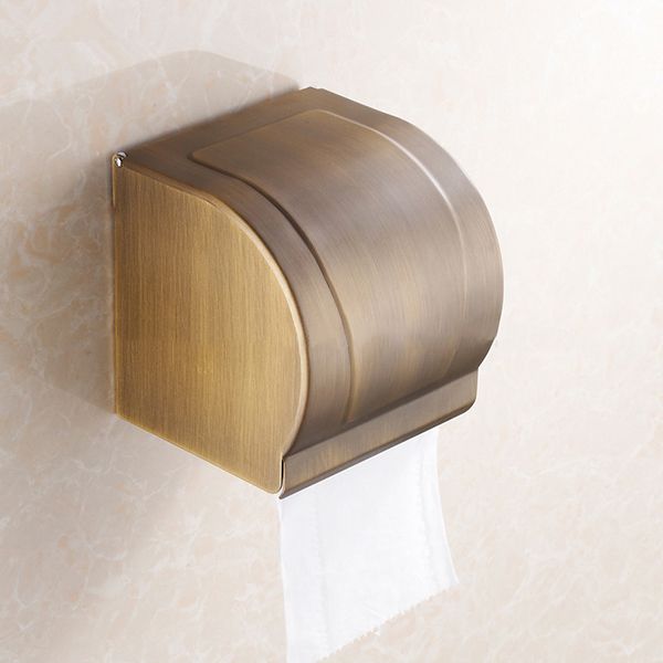 2017 antique brass finished tissue holder covered toilet paper 2017 antique brass finished tissue holder covered toilet paper