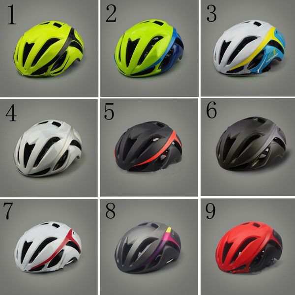 

OEM ODM известный бренд логотип велосипедная дорога MTB Aero Велоспорт Helemet размер M (54-60 см) больше цветов для выбора