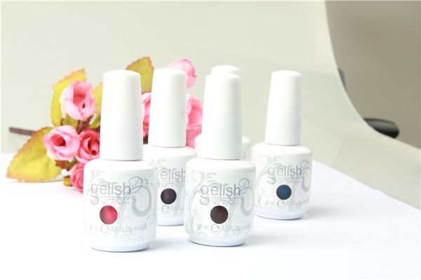 FEDEXDHLTNT Harmony Gelish Gel Long Lasting Color Soak Off Led UV Gel Polish Led Nail Gel Lacquer Varnish Nail Designs Nail Art From FEDEXDHLTNT Harmony Gelish Gel Long Lasting Color Soak Off Led UV Gel Polish Led Nail Gel Lacquer Varnish Nail Designs Nail Art From